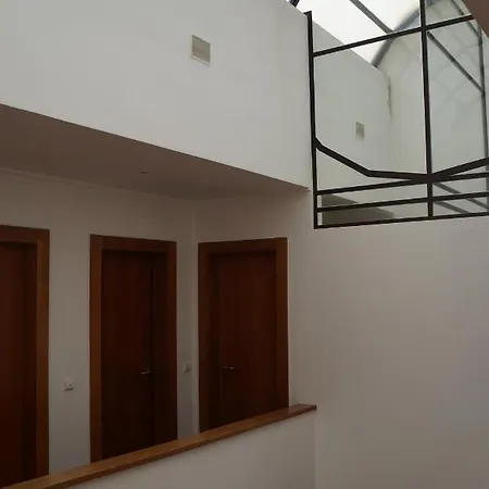 Moradia, 4 Quartos, A 200 Metros Da Praia Holiday home Perafita