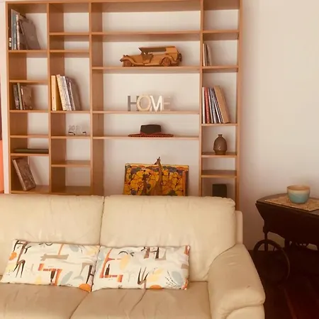 Moradia, 4 Quartos, A 200 Metros Da Praia Holiday home Perafita