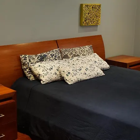 Holiday home Moradia, 4 Quartos, A 200 Metros Da Praia