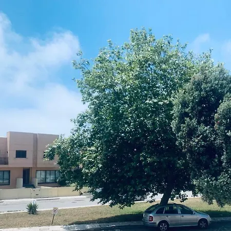 Prázdninový dům Moradia, 4 Quartos, A 200 Metros Da Praia *