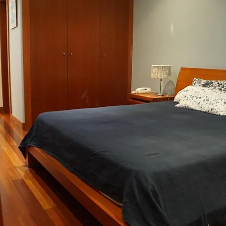 Moradia, 4 Quartos, A 200 Metros Da Praia Holiday home *