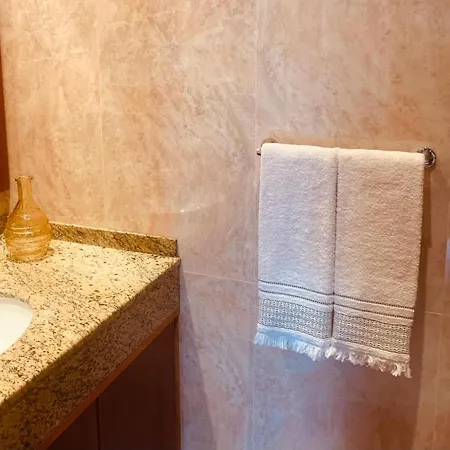 Holiday home Moradia, 4 Quartos, A 200 Metros Da Praia *