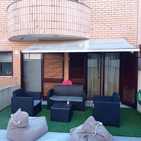 Holiday home Moradia, 4 Quartos, A 200 Metros Da Praia